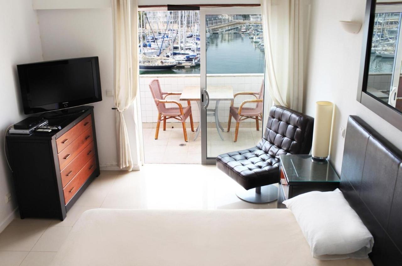 Central Lagos Apt With Marina Views Near Beaches 외부 사진