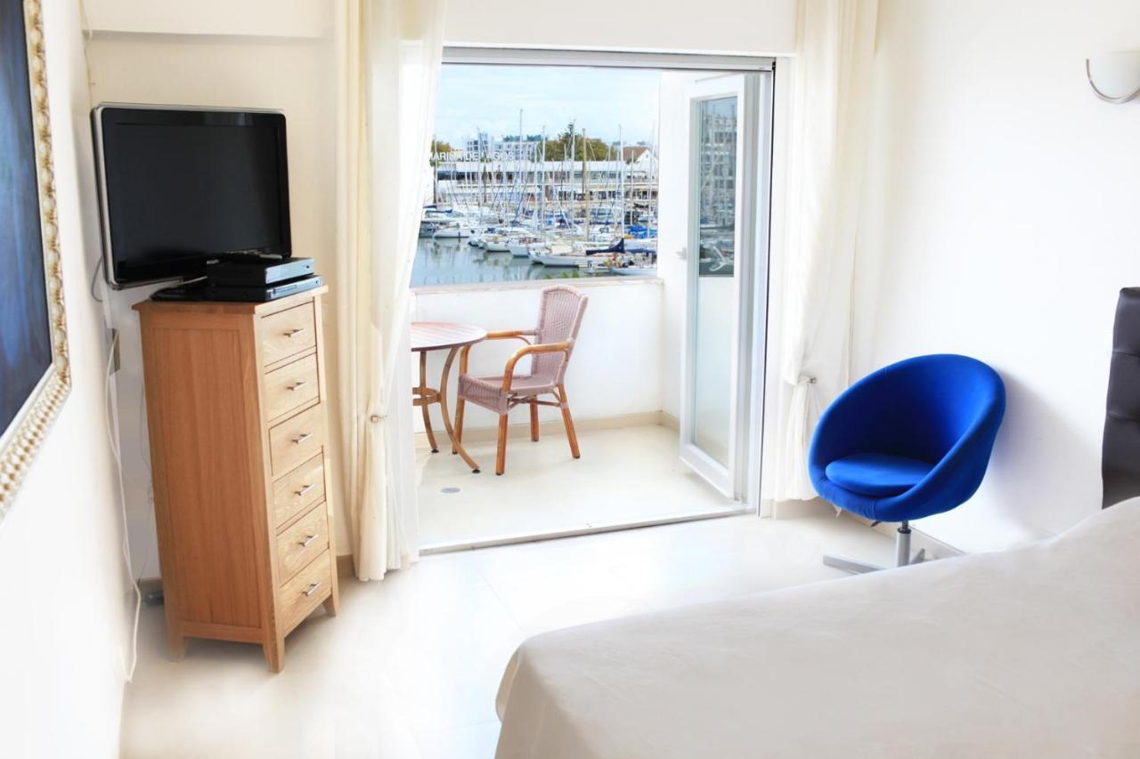 Central Lagos Apt With Marina Views Near Beaches 외부 사진